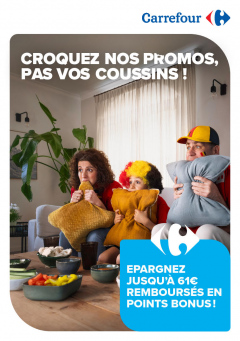 Carrefour